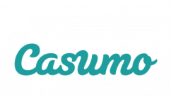 Casumo Casino Logo