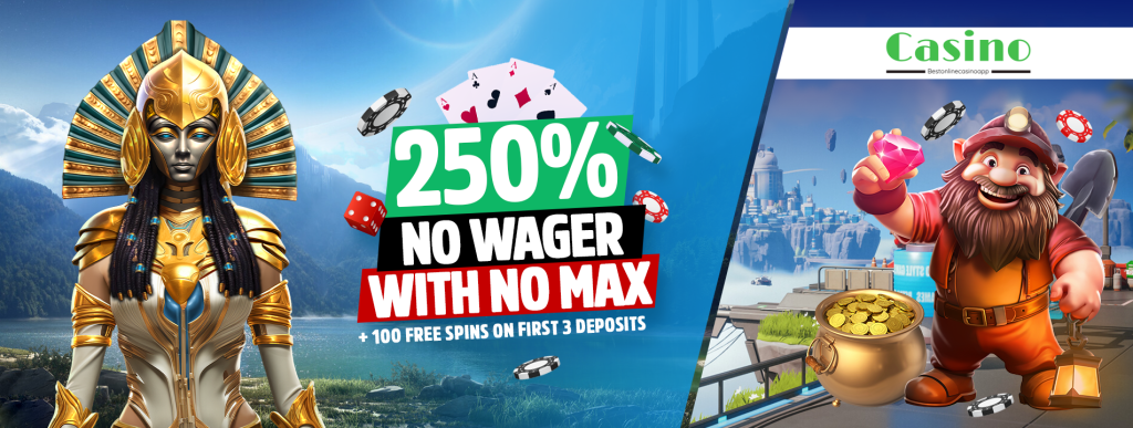 Best online casino for real money