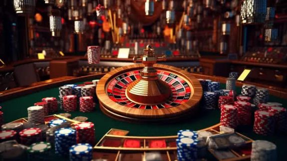 Real Money Casinos Online 2025 - Best Sites to Play & Win
