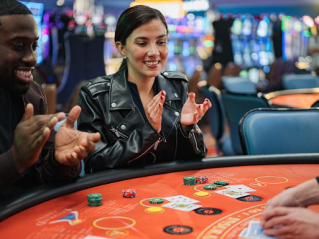 Beginner’s Guide to Casino Gaming: Smart Tips for a Better Experience