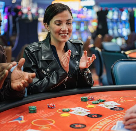 Beginner’s Guide to Casino Gaming: Smart Tips for a Better Experience
